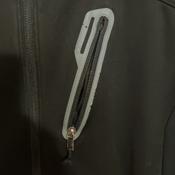 Columbia Field Gear fleece lined insulated water resistant zip front jacket M - Picture 5 of 11